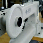 Highlead GA2688-L Industrial Sewing Machine with Assembled Table and Servo Motor