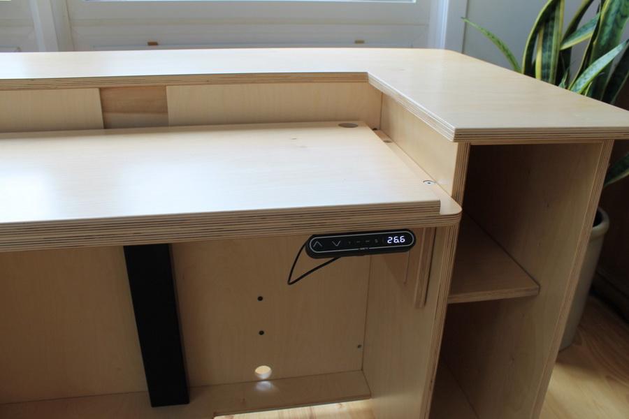 Eddycrest Janome Exclusive Cabinet 6028XL - Sewingmachinesplus.com