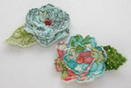 Embroidery Garden Layered Flowers Mega Set - Sewingmachinesplus.com