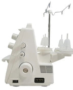 Juki MCS - 1500N Cover and Chain Stitch Machine (OPEN BOX MODEL) - Sewingmachinesplus.com
