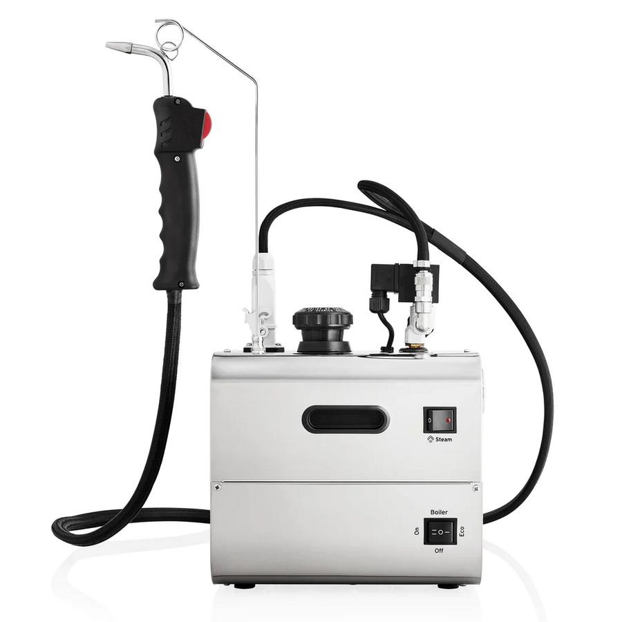 Reliable 5100CD 2.2L Dental Steam Cleaner - Sewingmachinesplus.com