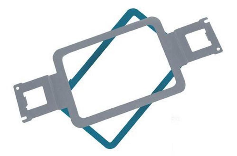 DIME 2 SNAP Hoop Bundle for SWF - MAS - 12 (4x4, 5x7) - Sewingmachinesplus.com