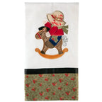 Anita Goodesign Mini Collection Sunbonnet Sue Christmas 130MAGHD - Sewingmachinesplus.com
