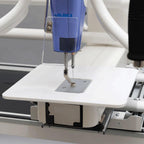 Juki Ruler Base for TL - 2200QVP Quilting Machine - Sewingmachinesplus.com