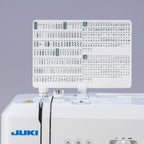 Juki HZL-HT740 Compact Computerized Sewing Machine