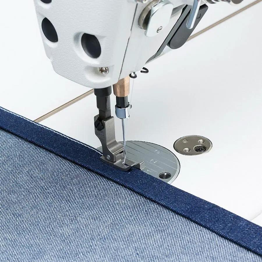 Juki J - 150QVP Industrial Sewing and Quilting Machine - Sewingmachinesplus.com
