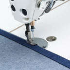 Juki J - 150QVP Industrial Sewing and Quilting Machine - Sewingmachinesplus.com