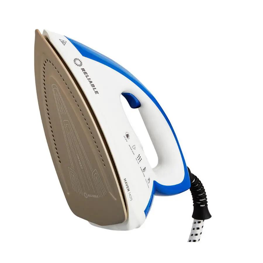 Reliable Maven 140IS 1.5L Home Ironing Station - Sewingmachinesplus.com