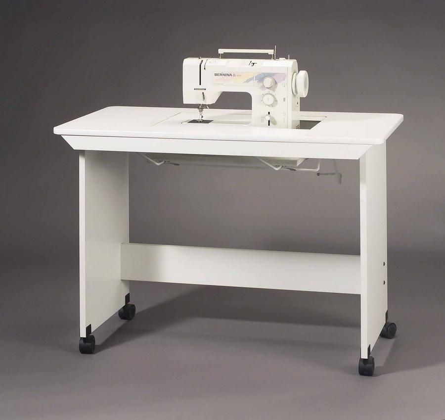 Galaxy Sewing Cabinets Model 373 Modular Sewing Table