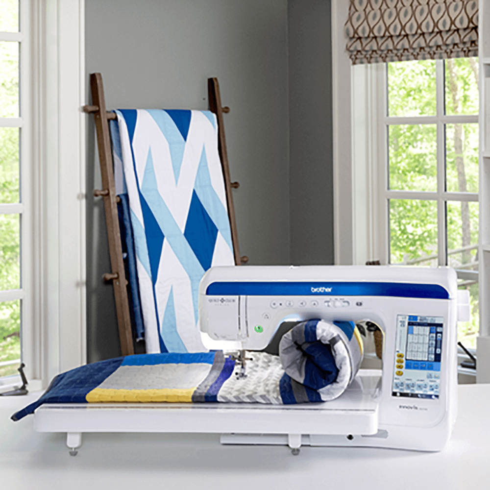 Brother BQ3100 Advanced Sewing & Quilting Machine - Sewingmachinesplus.com