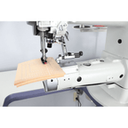 Techsew 4800 PRO Cylinder Walking Foot Industrial Sewing Machine - Sewingmachinesplus.com