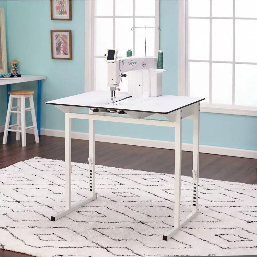 Baby Lock Regent Long Arm Quilting Machine - Sewingmachinesplus.com