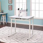 Baby Lock Regent Long Arm Quilting Machine - Sewingmachinesplus.com