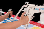 Qnique Long Arm Quilting Machine 15R (Recertified) - Sewingmachinesplus.com