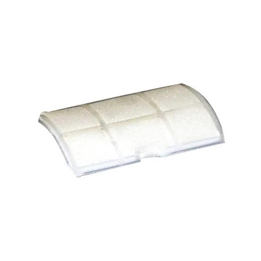 Filter bag, white, SEBO HEPA for X Series automatic machines