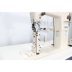 Techsew 810PRO Post Bed with Speed reducer - Sewingmachinesplus.com