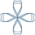 Sew Steady Embroidelee Starter Sampler Embroidery Collection