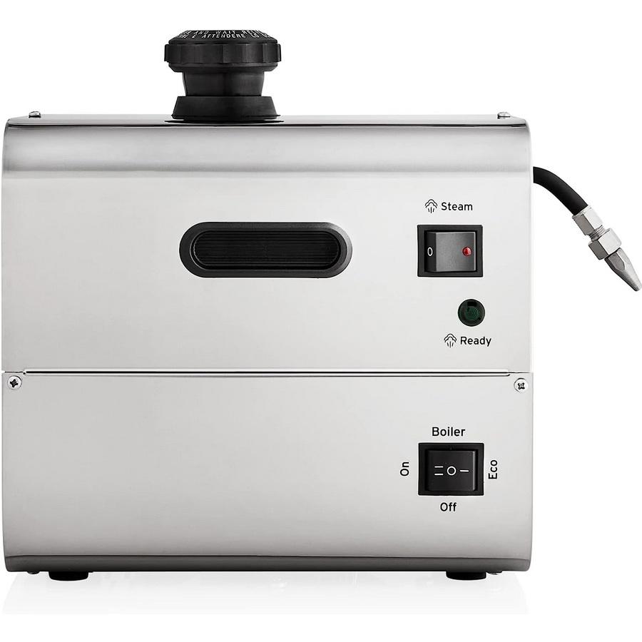 Reliable 4100CJ 2.2L Professional Steam Iron System With Eco Mode - Sewingmachinesplus.com