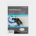 Baby Lock Quilt Binding Presser Foot - Sewingmachinesplus.com