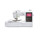 Baby Lock Aurora Embroidery and Sewing Machine (OPEN BOX MODEL) - Sewingmachinesplus.com