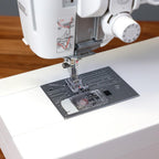 Handi Quilter HQ Stitch 610 Sewing Machine - Sewingmachinesplus.com
