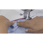 Bernina L 850 Overlock - Sewingmachinesplus.com