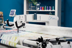 Handi Quilter Forte 24 Long Arm Quilting Machine