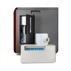 Greentech pureHeat 3 - in - 1 Heater, Air Purifier & Humidifier - Sewingmachinesplus.com