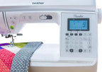 Brother Pacesetter PS500S Sewing Machine - Sewingmachinesplus.com