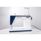 (Recertified) Grace Little Rebel Straight Stitch Sewing and Quilting Machine - Sewingmachinesplus.com