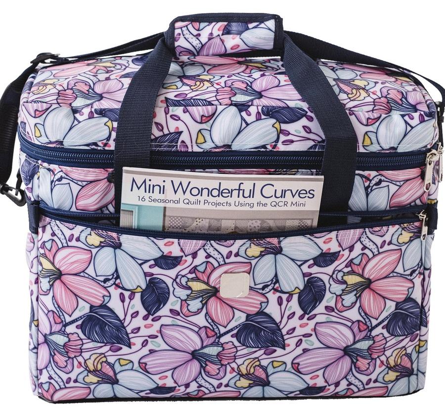 Bluefig Maisy Project Bag