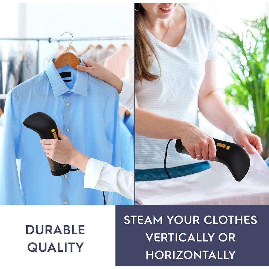 Electrolux 900w Travel Handheld Steamer - Sewingmachinesplus.com