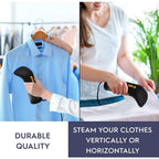 Electrolux 900w Travel Handheld Steamer - Sewingmachinesplus.com