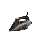 Electrolux 1700W Essential Steam Iron (Blue) - Sewingmachinesplus.com