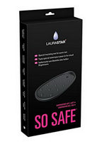 Laurastar Heat Resistant Iron Mat For Lift Models - Black