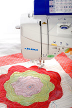 Juki DX - 2000QVP Sewing Machine - Sewingmachinesplus.com