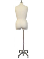 PGM-Pro 601LA - Industry Pro Large Womens Form with Hip, sizes 16L-24L