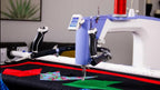 Grace Company Qnique 19 Quilting Machine Head Only (Refurbished) - Sewingmachinesplus.com