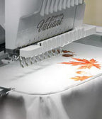 Baby Lock Valiant 10 Needle Embroidery Machine