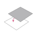 Grace Truecut Non - Slip Pads (24" x 36") - Sewingmachinesplus.com