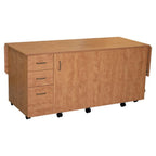 Horn of America Model 8090 Sewing Cabinet - Sewingmachinesplus.com