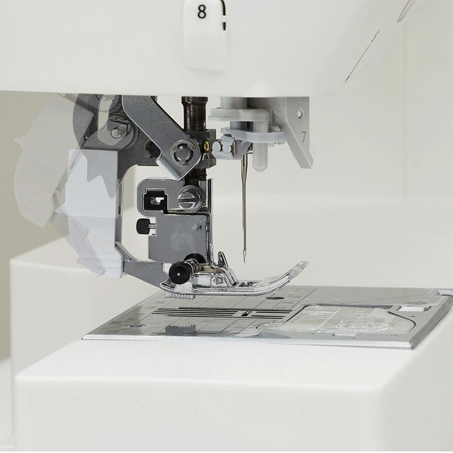 Juki Sayaka DX - 3000QVP Sewing Machine - Sewingmachinesplus.com