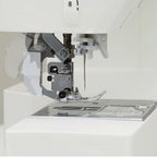 Juki Sayaka DX - 3000QVP Sewing Machine - Sewingmachinesplus.com