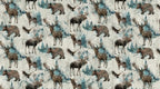 Ready to Sew Whispering Pine Pre - cut Quilt Kit - Sewingmachinesplus.com