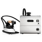 Reliable 4100IS 2.2L Professional Steam Iron System With Eco Mode - Sewingmachinesplus.com