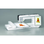Brother Luminaire 3 Innov - is XP3 Sewing & Embroidery Machine (Used Trade - in Models) - Sewingmachinesplus.com