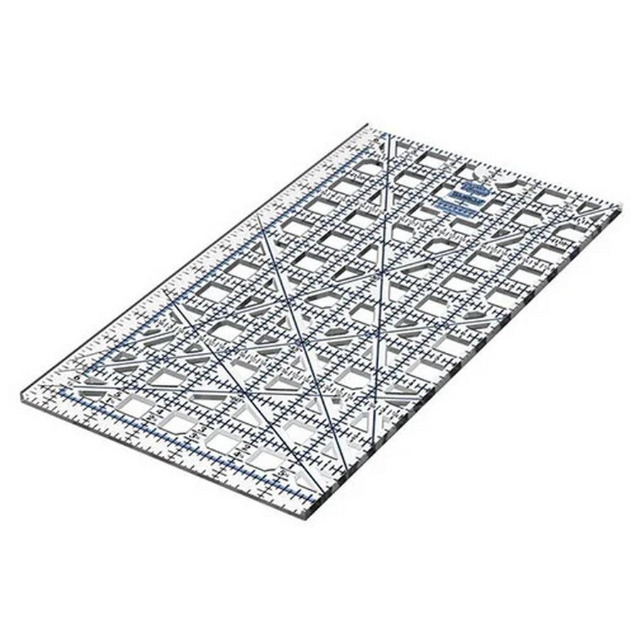 Grace TrueCut Ruler Combo - Sewingmachinesplus.com