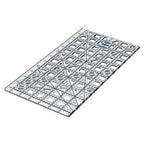 Grace TrueCut Ruler Combo - Sewingmachinesplus.com