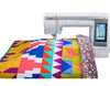 Janome Horizon Memory Craft 9400QCP Sewing and Quilting Machine