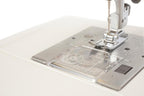 Janome Sewist 721S Sewing Machine (OPEN BOX MODEL) - Sewingmachinesplus.com